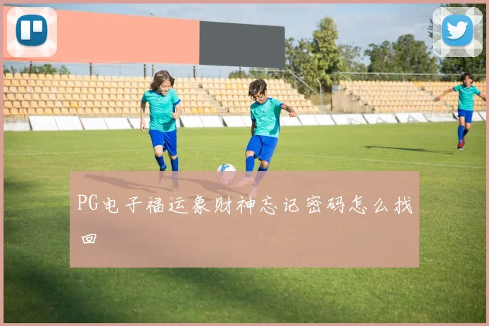 PG电子福运象财神忘记密码怎么找回