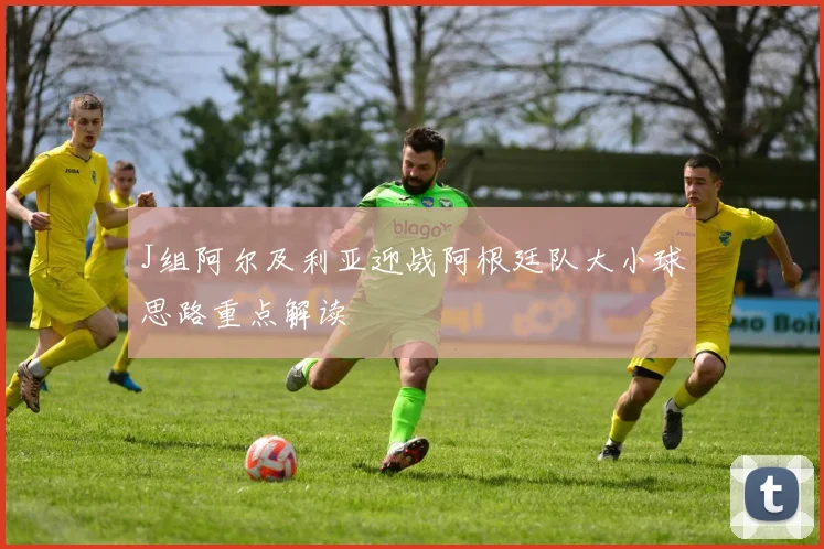 J组阿尔及利亚迎战阿根廷队大小球思路重点解读